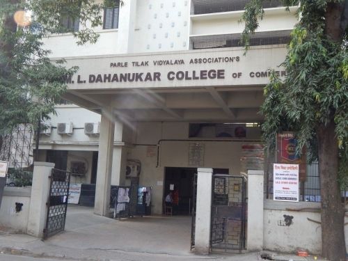 M.L. Dahanukar College of Commerce, Mumbai
