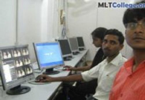MLT College, Saharsa