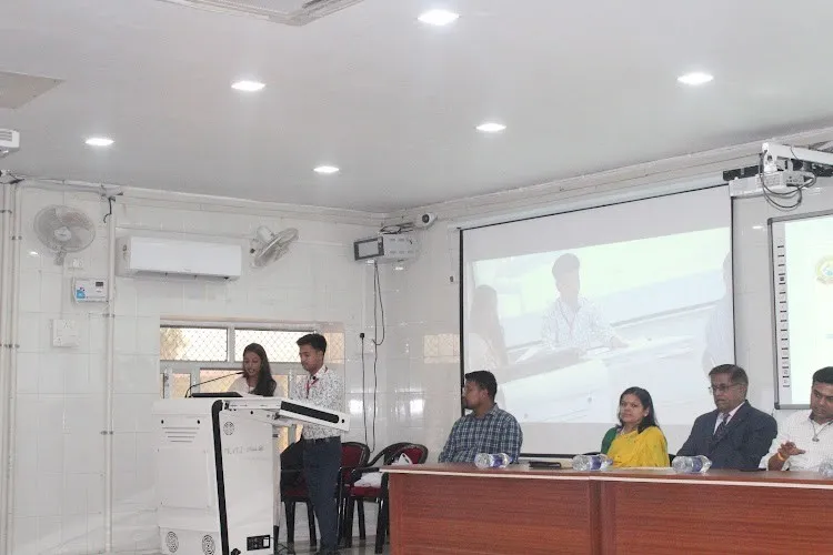 MLV Textile & Engineering College, Bhilwara