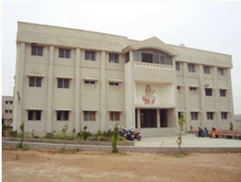 MM Chaudhari Arts CollegeMM Chaudhari Arts College, Sabarkantha