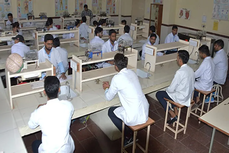 MM College of Pharmacy, Ambala