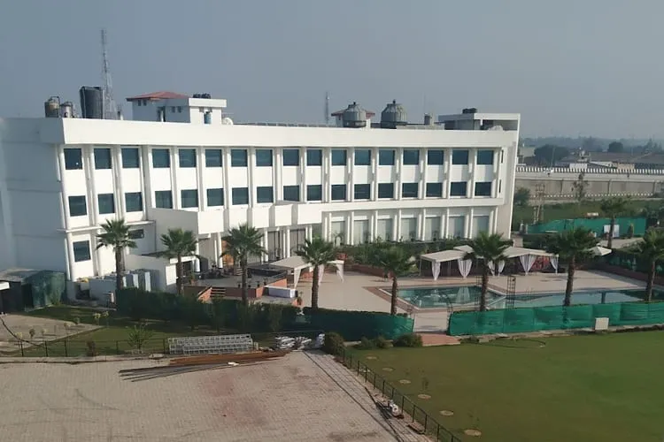MM College of Pharmacy, Ambala