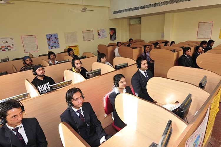 MM Institute of Computer Technology & Business Management, Ambala