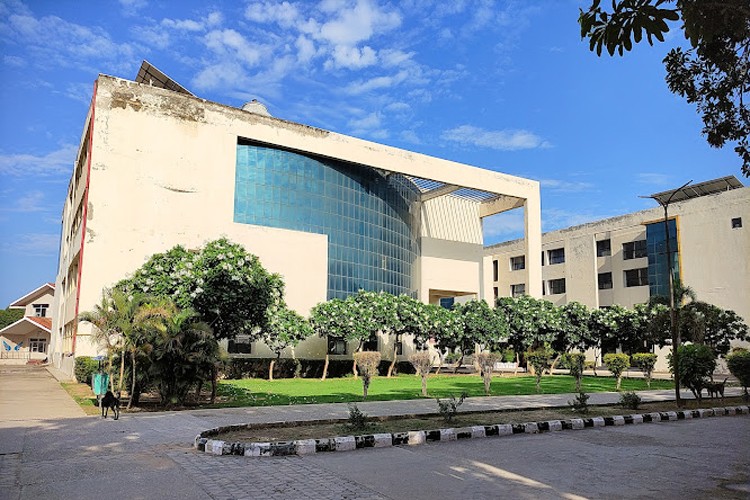 MM Institute of Computer Technology & Business Management, Ambala