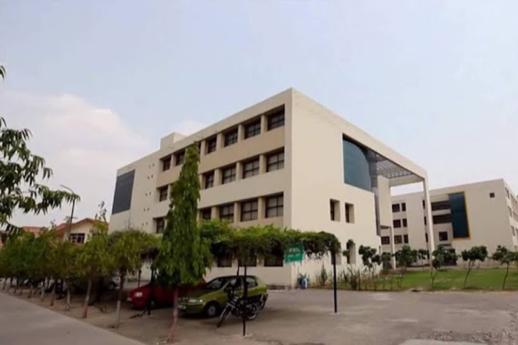 MM Institute of Computer Technology & Business Management, Ambala