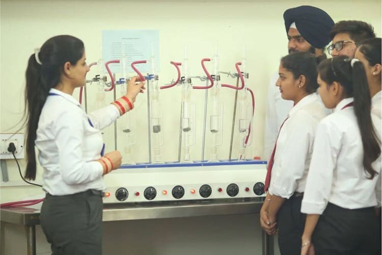 MM Institute of Hotel Management and Catering Technology, Ambala