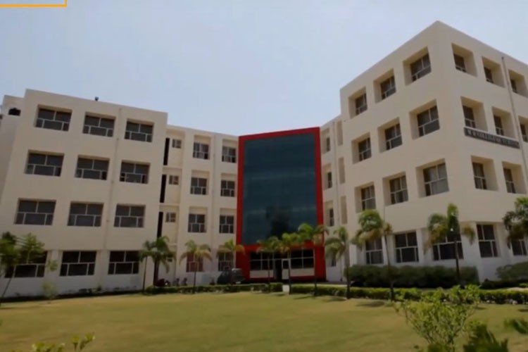 MM Institute of Medical Sciences & Research, Ambala