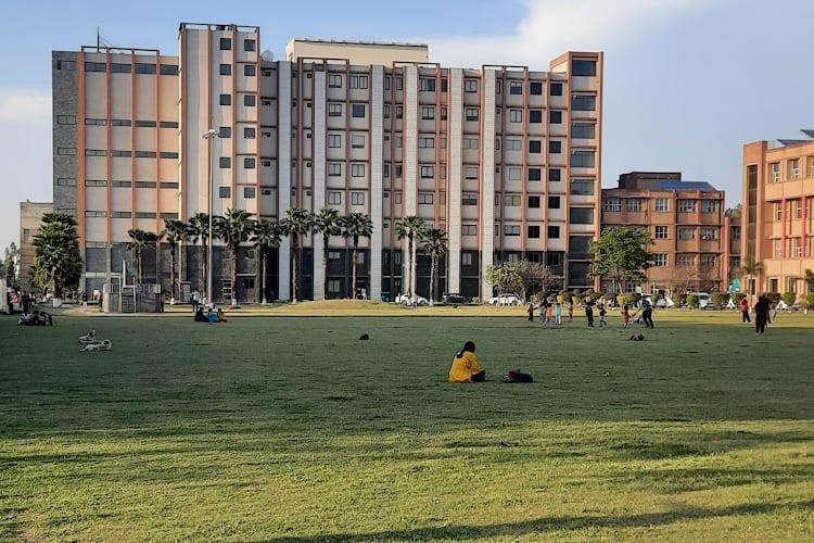 MM Institute of Medical Sciences & Research, Ambala