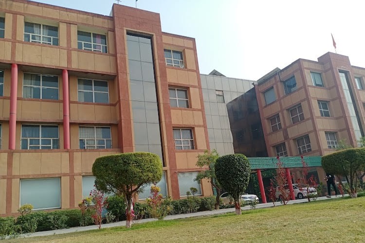 MM Institute of Medical Sciences & Research, Ambala