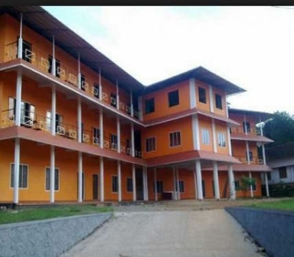 MMNSS College Konni, Pathanamthitta