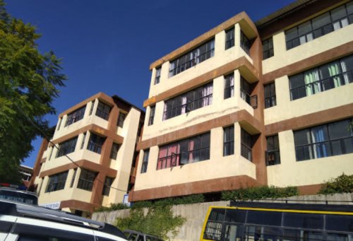 MN DAV Dental College and Hospital, Solan