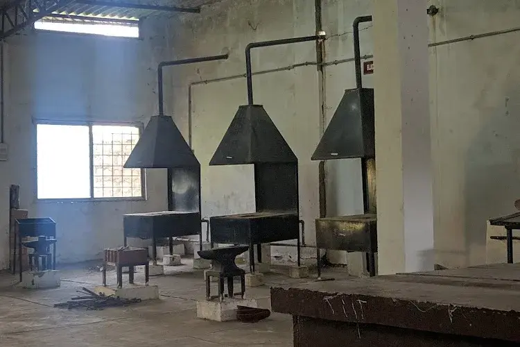 MNR College of Engineering and Technology, Sangareddy