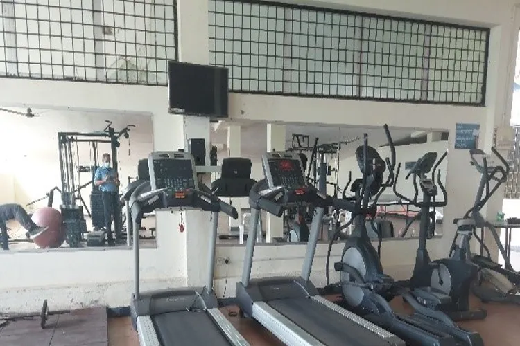 MNR Dental College and Hospital, Sangareddy