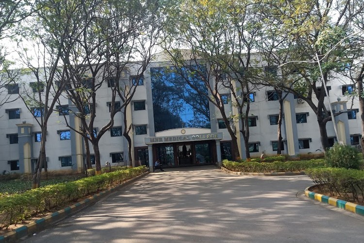 MNR Medical College, Sangareddy