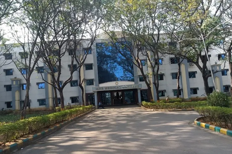 MNR Medical College, Sangareddy