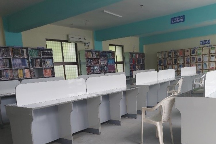 MNR Medical College, Sangareddy