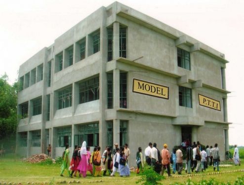 Model Primary Teacher Training Institute, Murshidabad