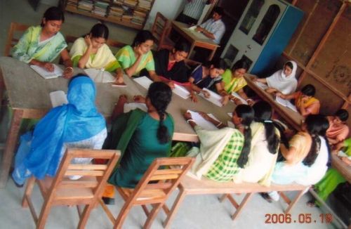 Model Primary Teacher Training Institute, Murshidabad