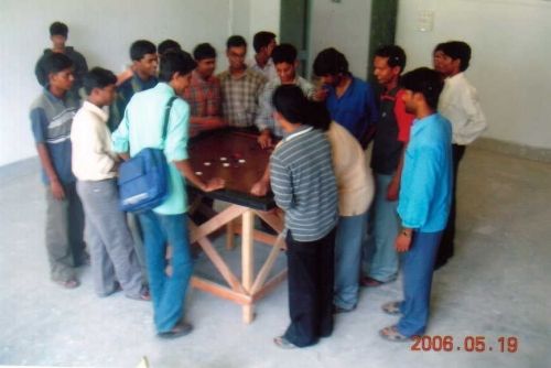 Model Primary Teacher Training Institute, Murshidabad