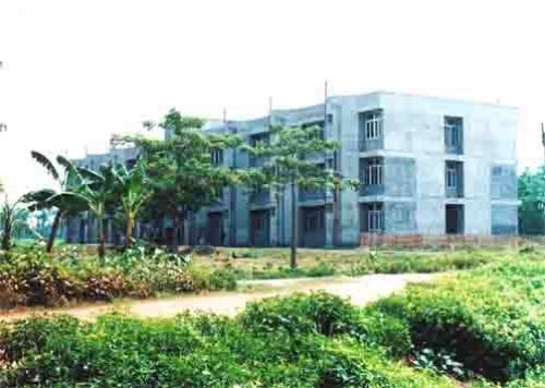 Model Primary Teacher Training Institute, Murshidabad