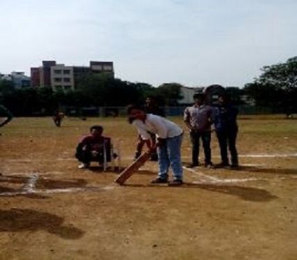 Modern Academy, Bhiwandi