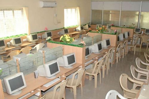 Modern College of Education, Ariyalur