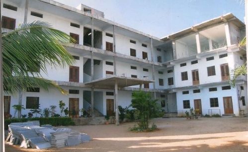 Modern College of Education, Sangrur