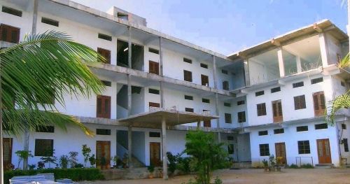 Modern College of Education, Ranga Reddy