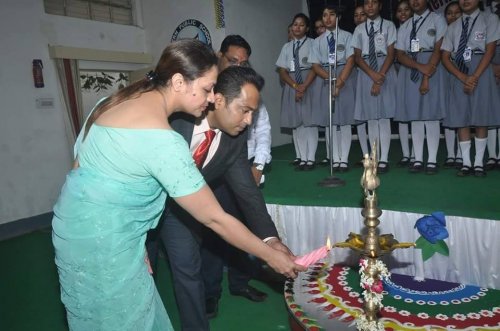 Modern College of Engineering, Jhansi