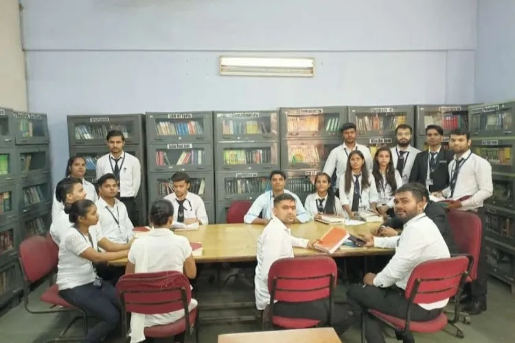 Modern College of Law, Ghaziabad