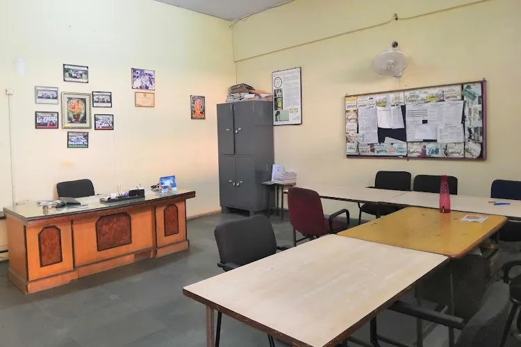 Modern College of Law, Ghaziabad