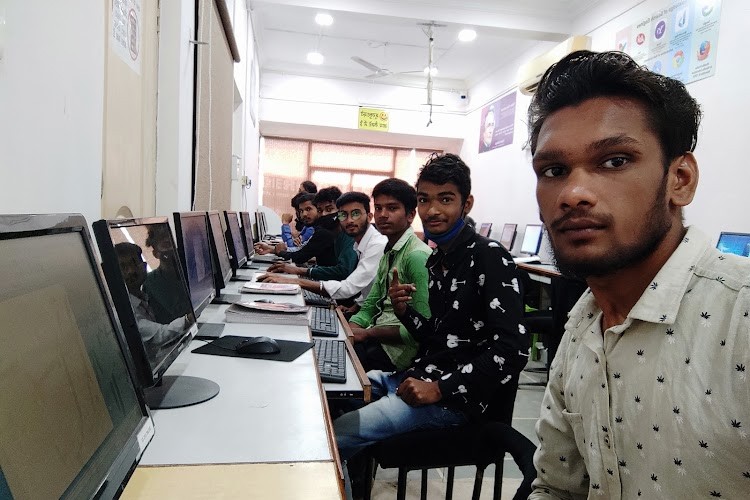 Modern College of Management and Information Technology, Korba