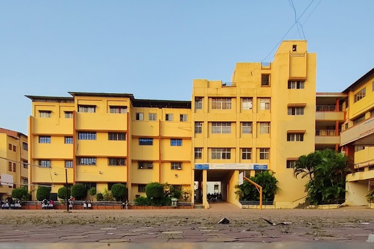 Modern College of Pharmacy Nigdi, Pune