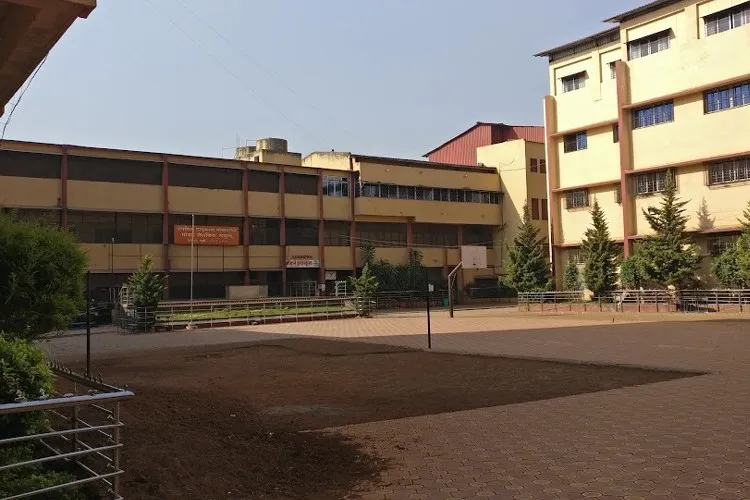 Modern College of Pharmacy Nigdi, Pune