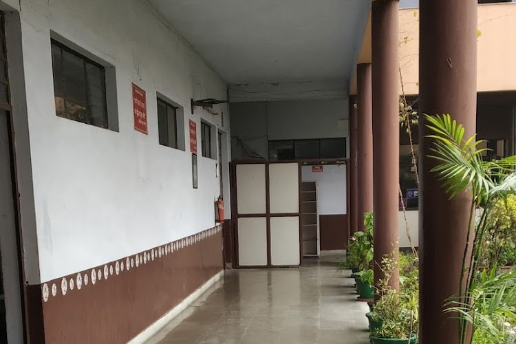 Modern College of Professional Studies, Ghaziabad