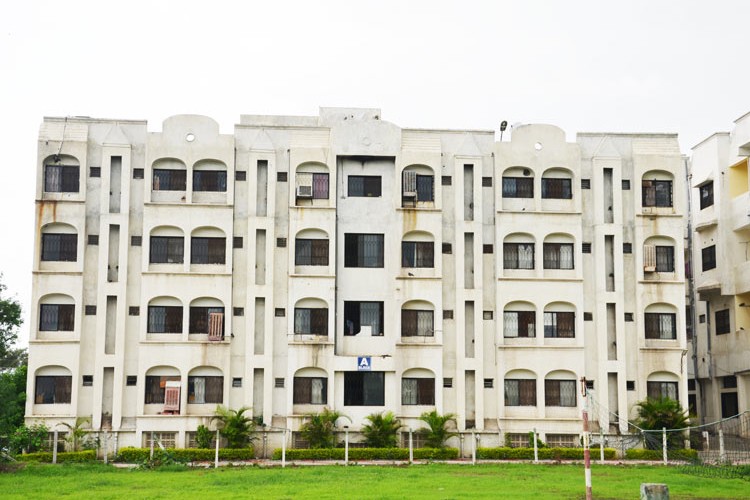 Modern Dental College and Research Centre, Indore