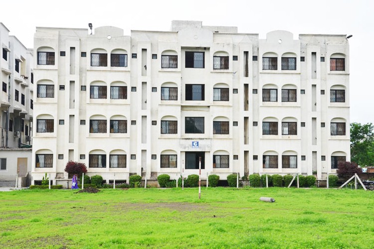 Modern Dental College and Research Centre, Indore