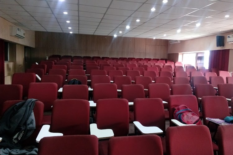 Modern Education Society's College of Engineering, Pune
