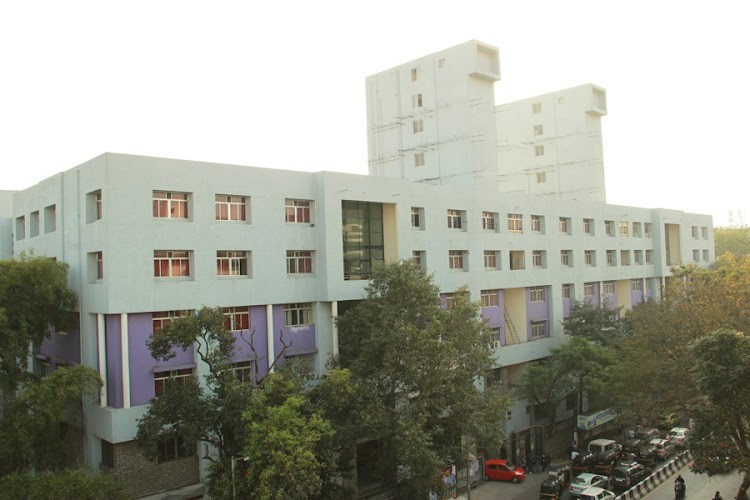 Modern Education Society's College of Engineering, Pune