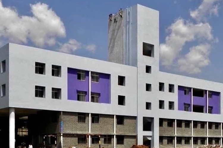 Modern Education Society's College of Engineering, Pune