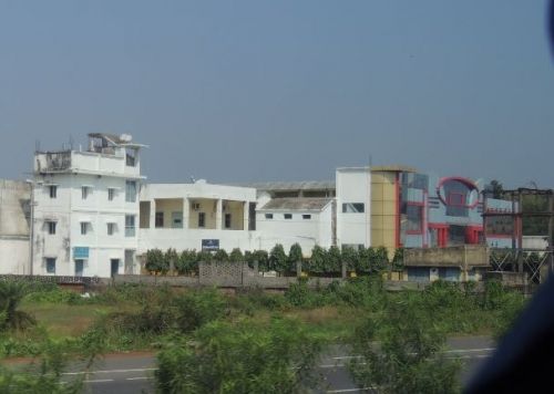 Modern Engineering and Management Studies, Baleswar