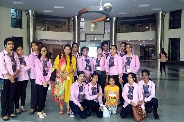 Modern Girls College of Professional Studies, Lucknow