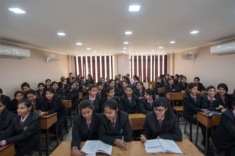 Modern Girls College of Professional Studies, Lucknow