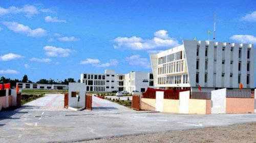 Modern Group of Colleges, Hoshiarpur