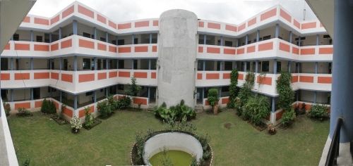 Modern Group of Institutions, Indore