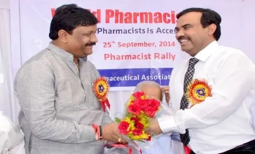 Modern Group of Institutions, Indore