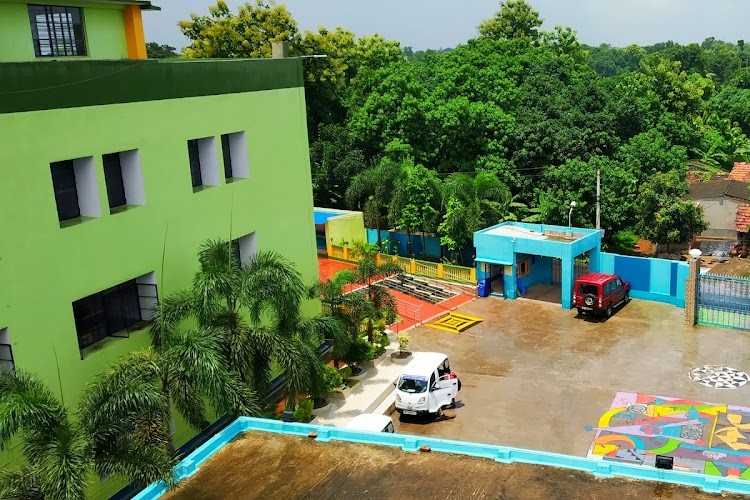 Modern Institute of Engineering and Technology, Hooghly