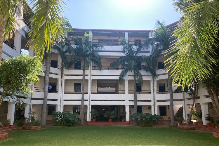 Modern Institute of Technology and Research Centre, Alwar