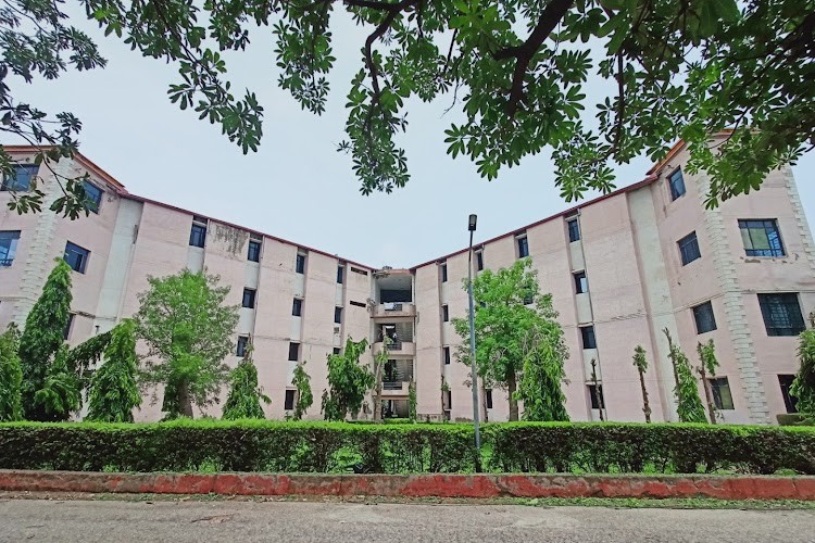 Modern Institute of Technology and Research Centre, Alwar