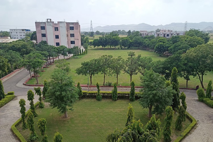 Modern Institute of Technology and Research Centre, Alwar